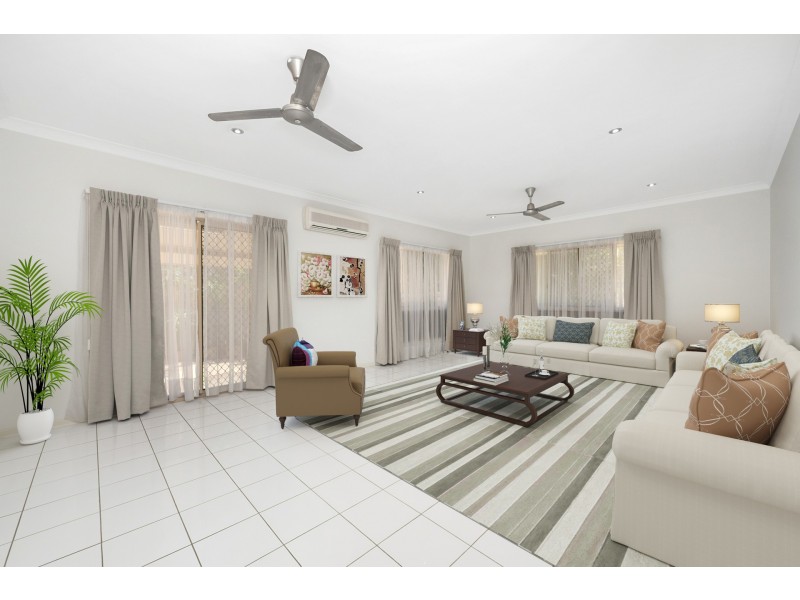 3 Triller Place, Douglas QLD 4814