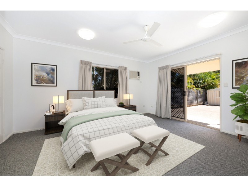 3 Triller Place, Douglas QLD 4814