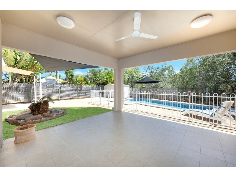 3 Triller Place, Douglas QLD 4814