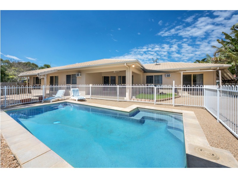 3 Triller Place, Douglas QLD 4814