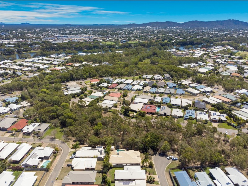 3 Triller Place, Douglas QLD 4814