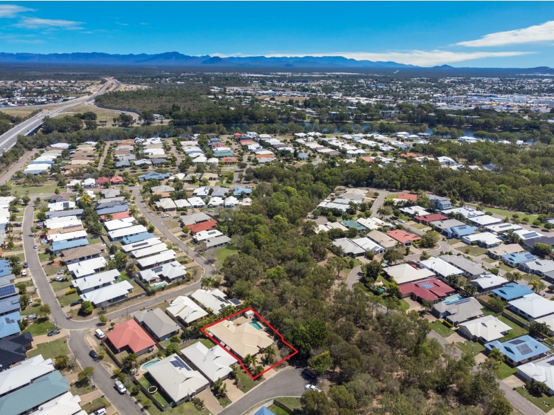 3 Triller Place, Douglas QLD 4814