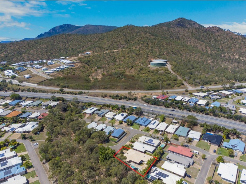 3 Triller Place, Douglas QLD 4814