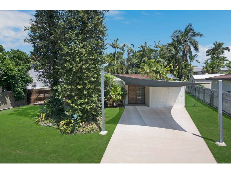 19 Camira Avenue, Cranbrook QLD 4814