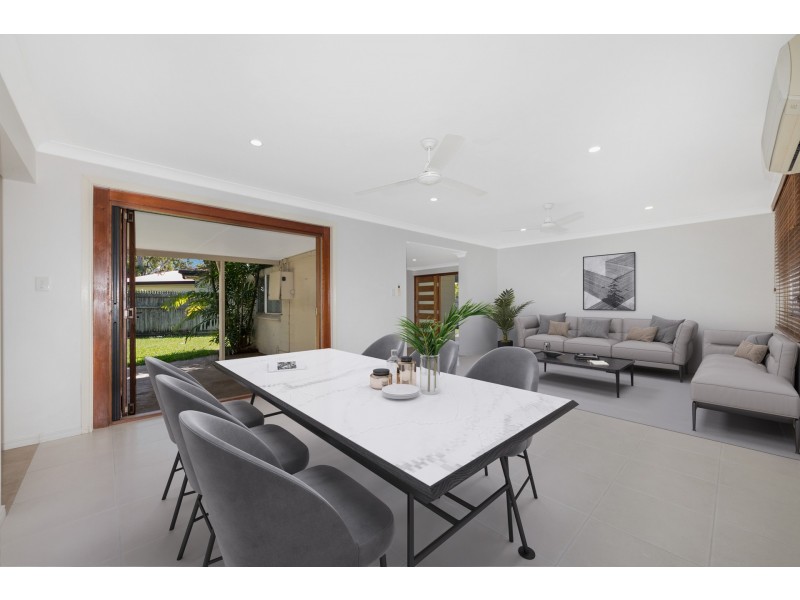 19 Camira Avenue, Cranbrook QLD 4814