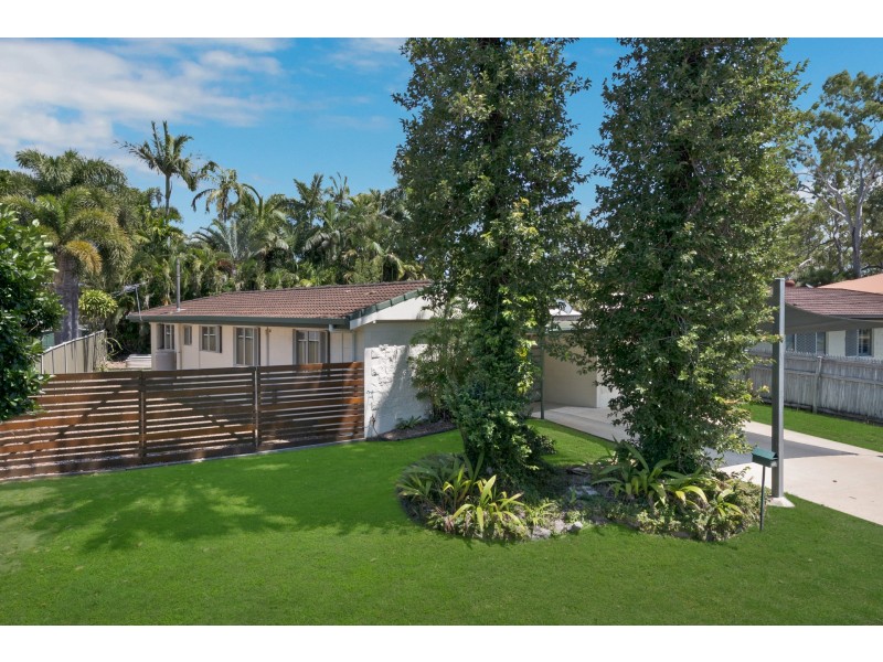 19 Camira Avenue, Cranbrook QLD 4814