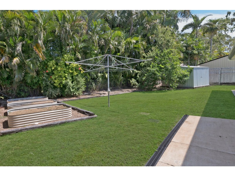 19 Camira Avenue, Cranbrook QLD 4814