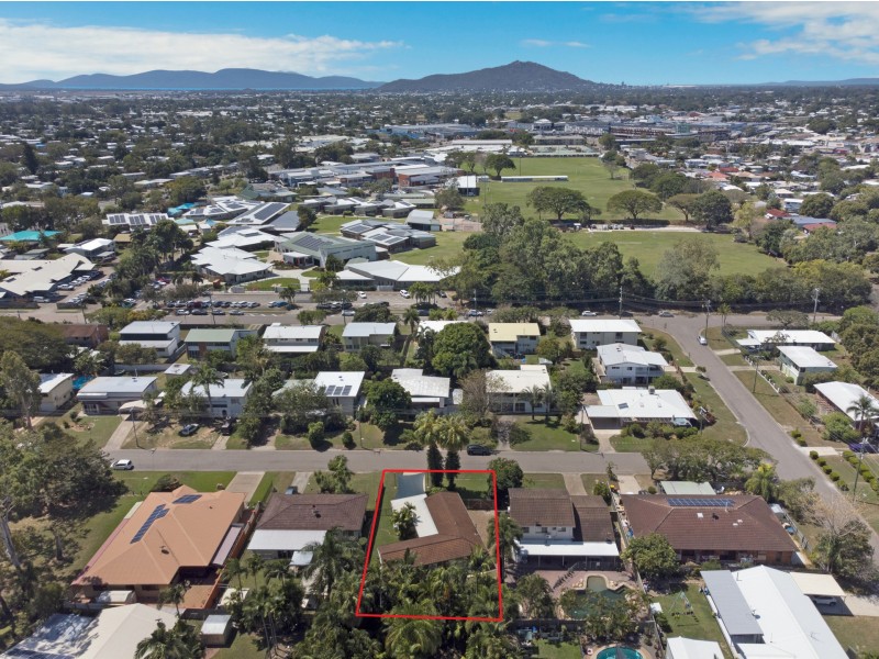 19 Camira Avenue, Cranbrook QLD 4814