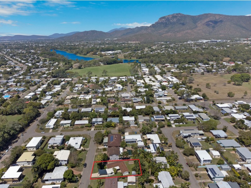 19 Camira Avenue, Cranbrook QLD 4814