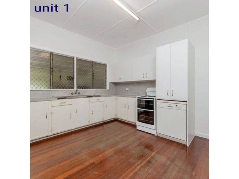 60 Ross River Road, Mundingburra QLD 4812