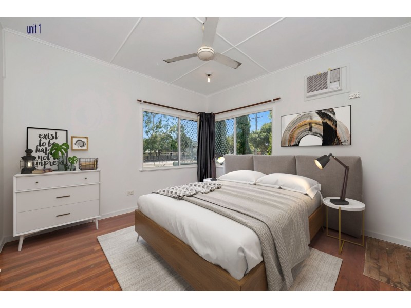 60 Ross River Road, Mundingburra QLD 4812