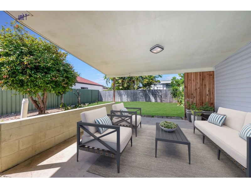 60 Ross River Road, Mundingburra QLD 4812