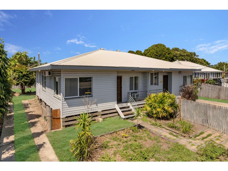 60 Ross River Road, Mundingburra QLD 4812