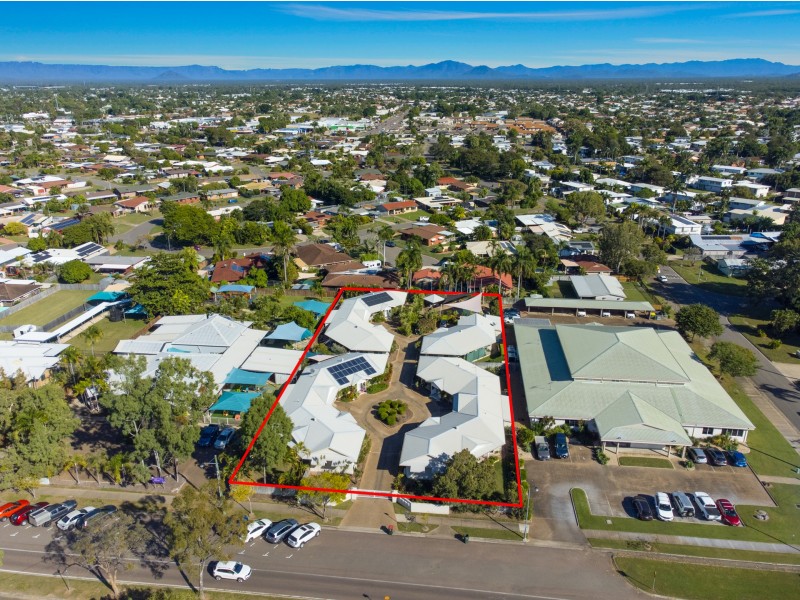 1/67-69 Bamford Lane, Kirwan QLD 4817