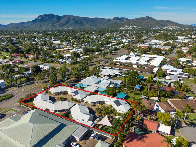 1/67-69 Bamford Lane, Kirwan QLD 4817