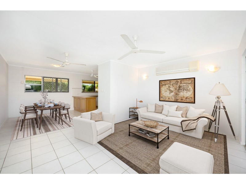 16 Bulloo Street, Wulguru QLD 4811