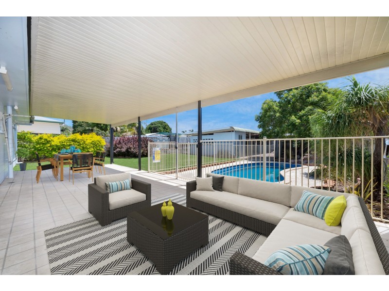 16 Bulloo Street, Wulguru QLD 4811