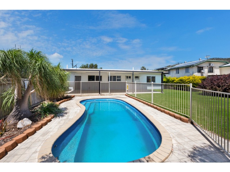 16 Bulloo Street, Wulguru QLD 4811