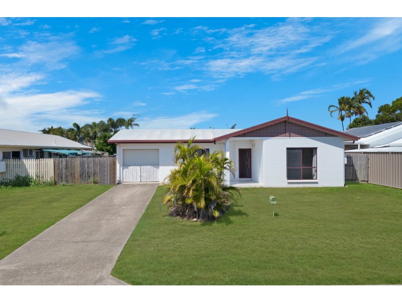 3 Dalkeith Crescent, Mount Louisa QLD 4814