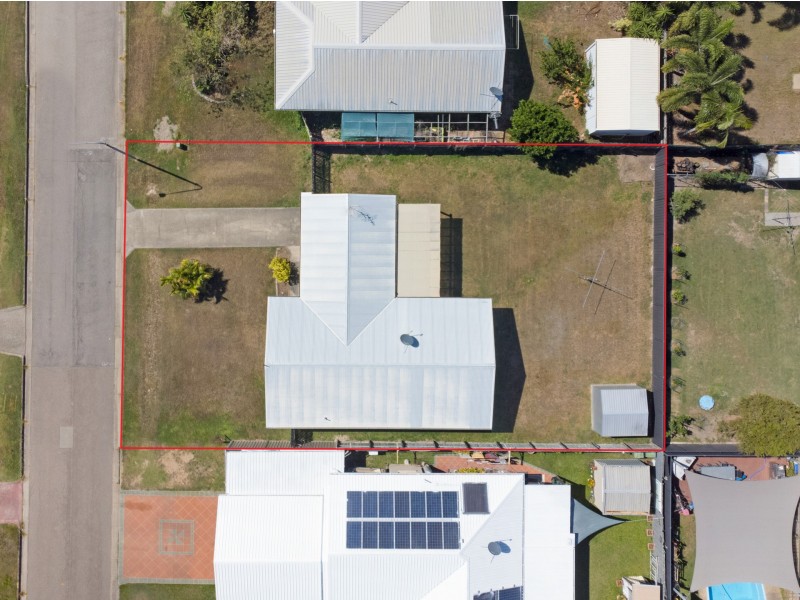 3 Dalkeith Crescent, Mount Louisa QLD 4814