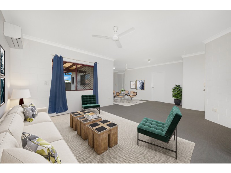 3 Dalkeith Crescent, Mount Louisa QLD 4814