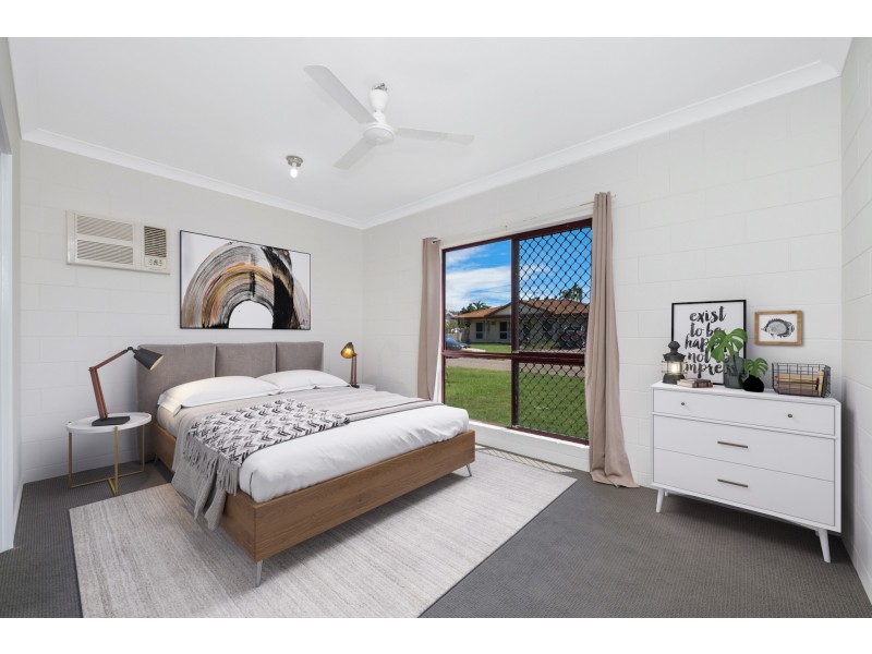 3 Dalkeith Crescent, Mount Louisa QLD 4814