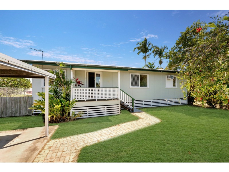 1 Adams Street, Heatley QLD 4814