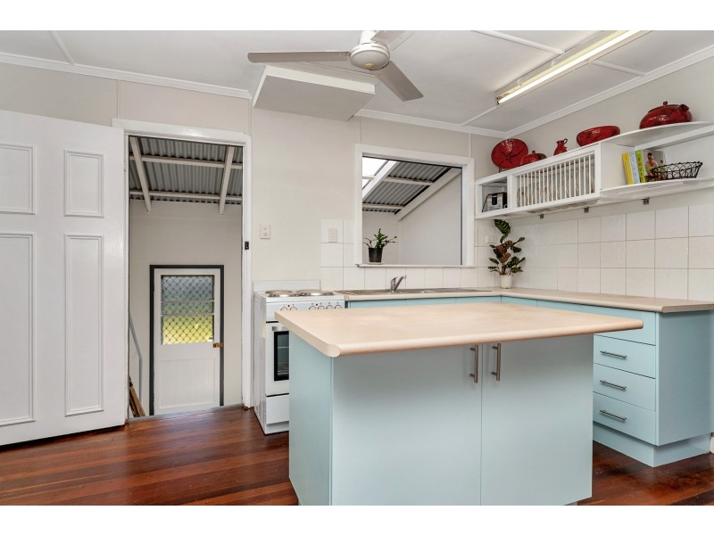 1 Adams Street, Heatley QLD 4814