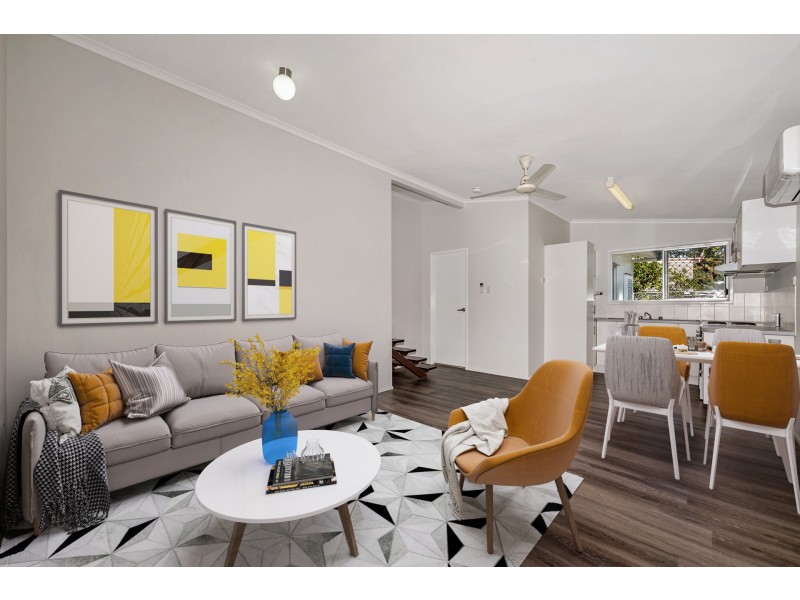 1 Adams Street, Heatley QLD 4814