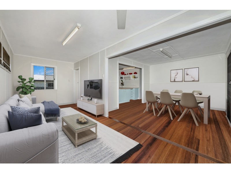 1 Adams Street, Heatley QLD 4814