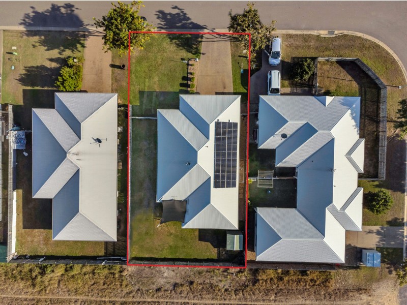 3 Smugglers Cove, Mount Low QLD 4818