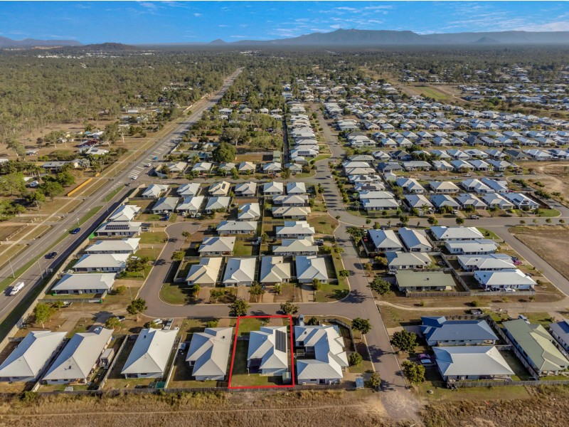 3 Smugglers Cove, Mount Low QLD 4818