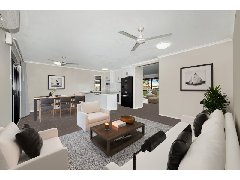 3 Smugglers Cove, Mount Low QLD 4818