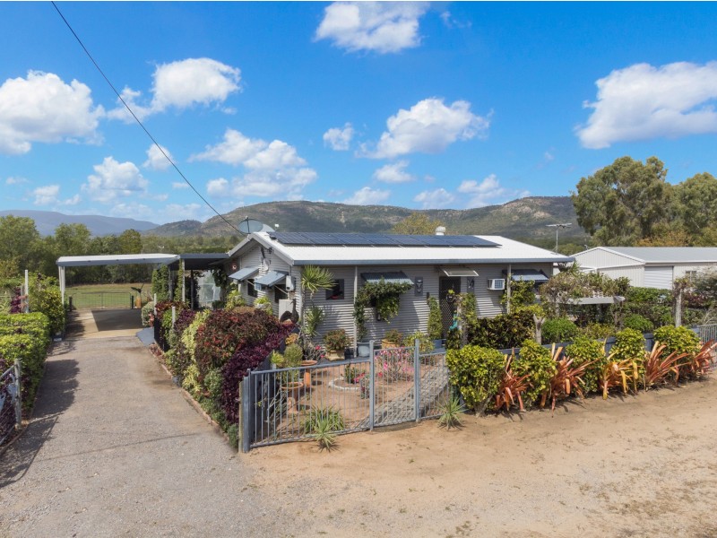 192 Pavia Drive, Nome QLD 4816