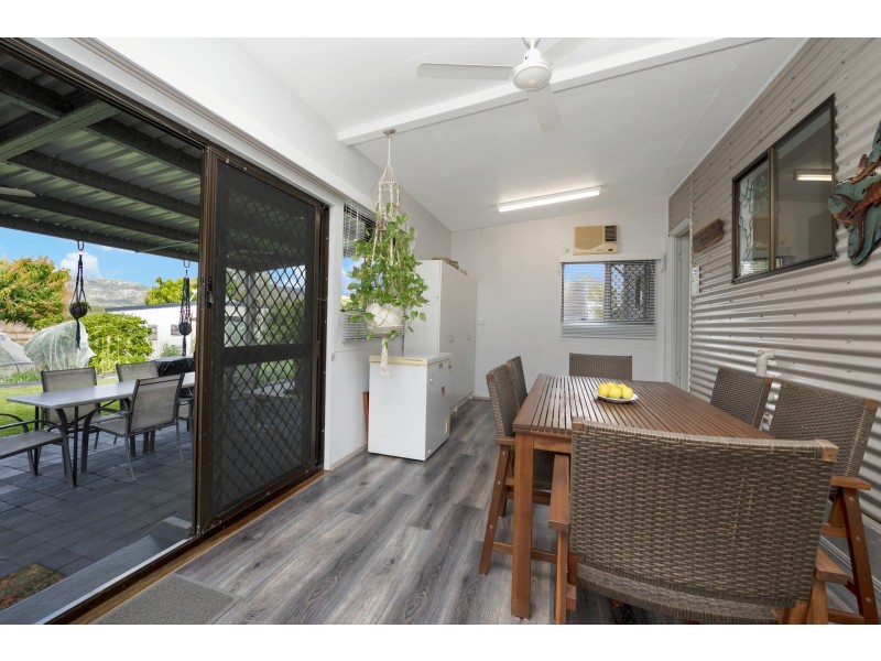 192 Pavia Drive, Nome QLD 4816