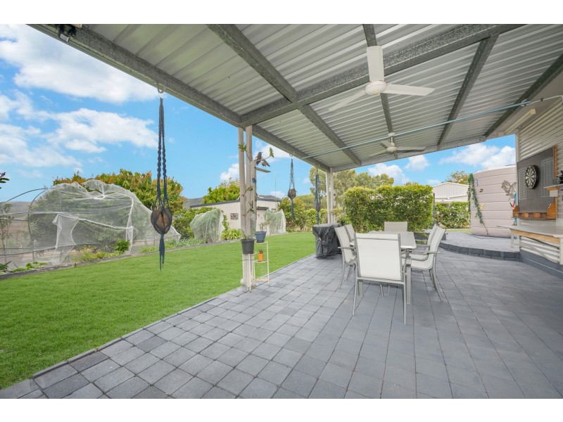 192 Pavia Drive, Nome QLD 4816