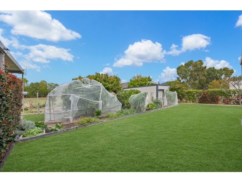 192 Pavia Drive, Nome QLD 4816