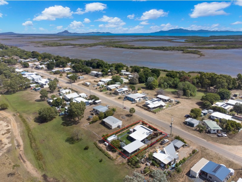 192 Pavia Drive, Nome QLD 4816