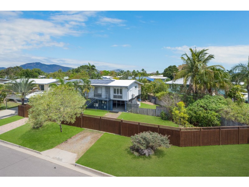 16 Symons Street, Vincent QLD 4814