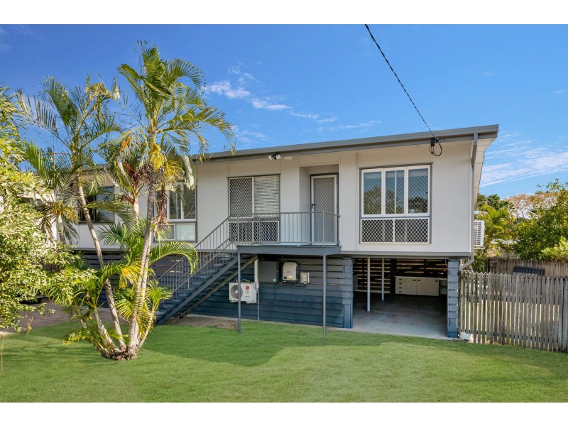 16 Symons Street, Vincent QLD 4814