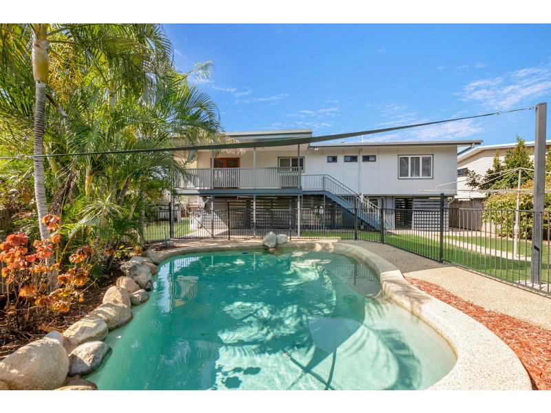 16 Symons Street, Vincent QLD 4814