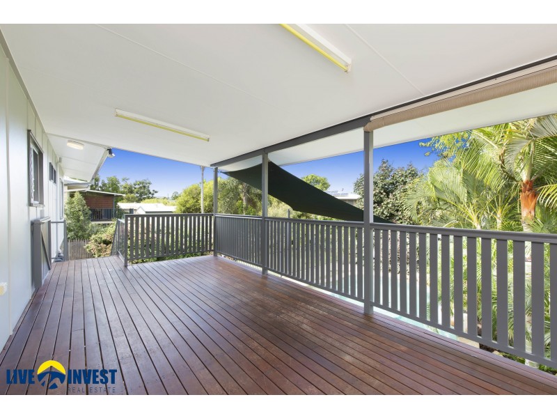 16 Symons Street, Vincent QLD 4814