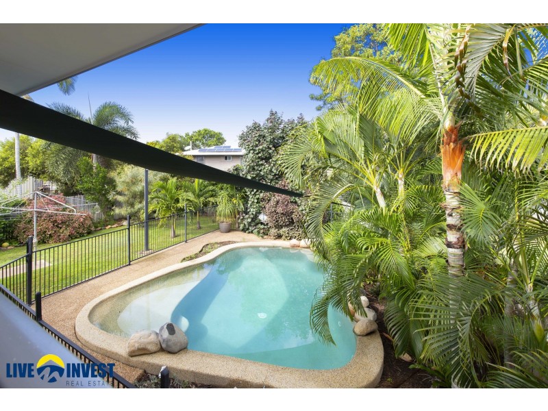 16 Symons Street, Vincent QLD 4814