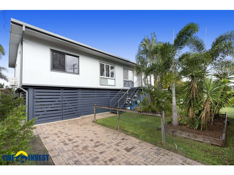 16 Symons Street, Vincent QLD 4814