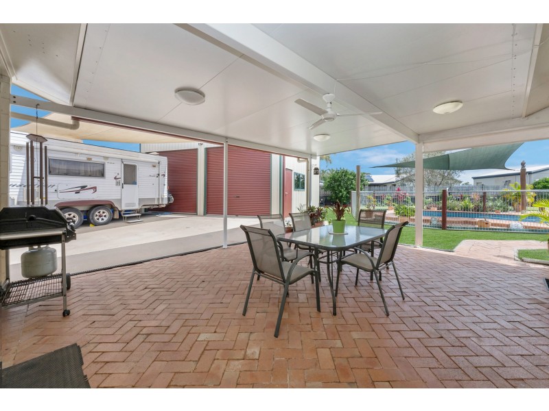 10 Carnarvon Court, Deeragun QLD 4818