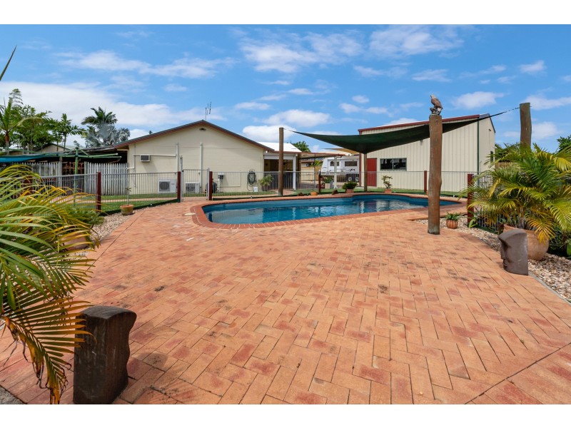 10 Carnarvon Court, Deeragun QLD 4818