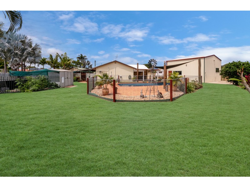 10 Carnarvon Court, Deeragun QLD 4818