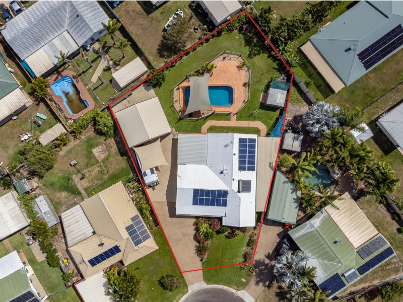 10 Carnarvon Court, Deeragun QLD 4818