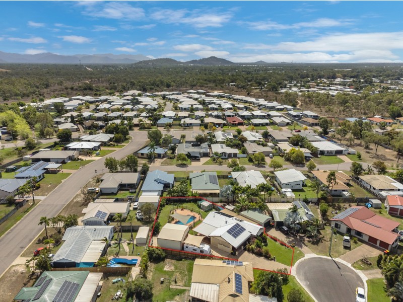 10 Carnarvon Court, Deeragun QLD 4818