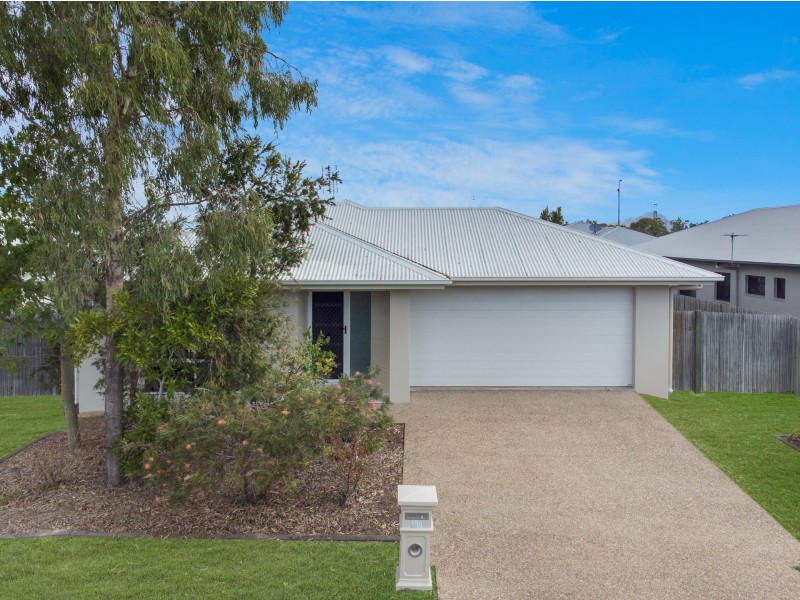 40 Hollanders Crescent, Kelso QLD 4815